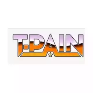  T-Pain logo