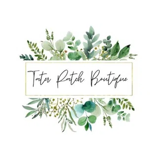 Tater Patch Boutique logo