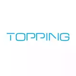 Topping promo codes