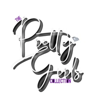 The Pretty Girls Collection logo