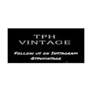 TPH Vintage discount codes