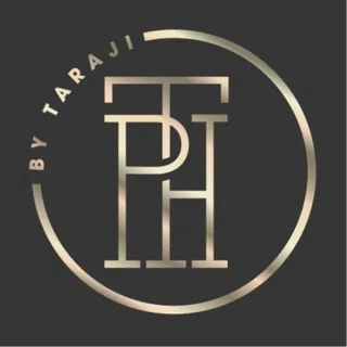 Shop TPH By Taraji logo