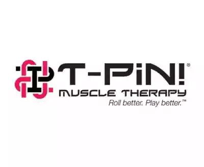 T-PiN! Muscle Therapy promo codes