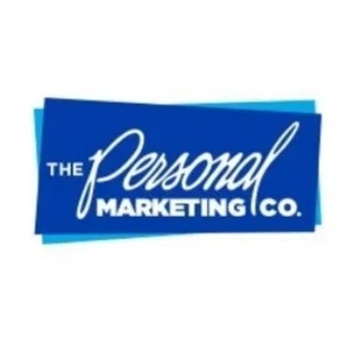 Shop The Personal Marketing Company logo