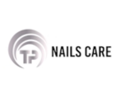 Shop TP Nails Care logo