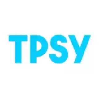 TPSY logo