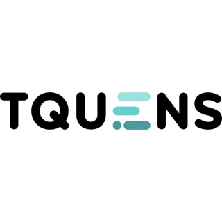 TQUENS logo