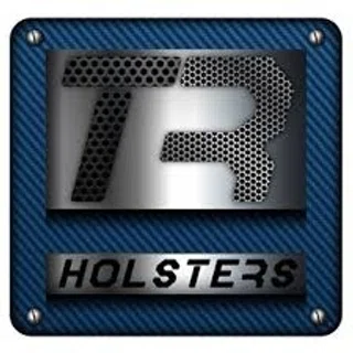 Shop TR Holsters logo