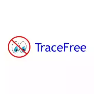 TraceFree logo