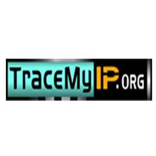 TraceMyIP logo