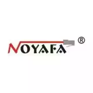 Shop Noyafa Electronics coupon codes logo