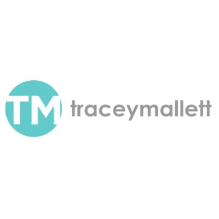Shop Tracey Mallett Fitness logo