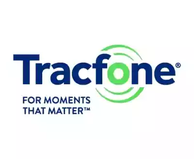 Shop Tracfone logo