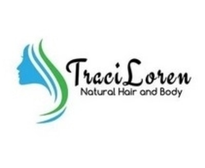Shop Traci Loren Naturals logo