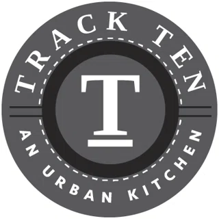 Track 10 Urban Kitchen logo