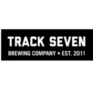 Shop Track 7 Brewing Co. promo codes logo