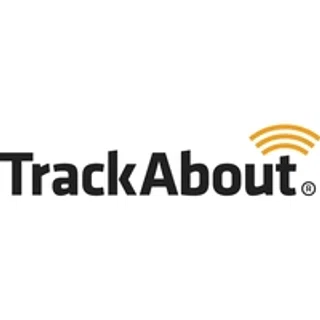 Shop TrackAbout logo