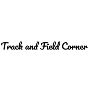 Track and Field Corner logo