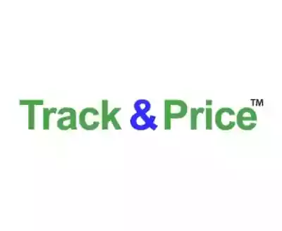 trackandprice.com logo