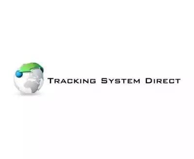 Shop GPS Tracking System logo