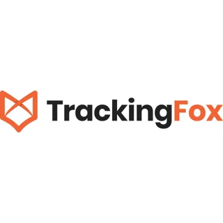 Shop TrackingFox coupon codes logo