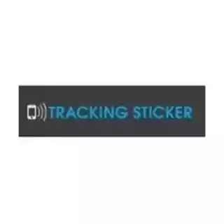 Tracking Sticker coupon codes