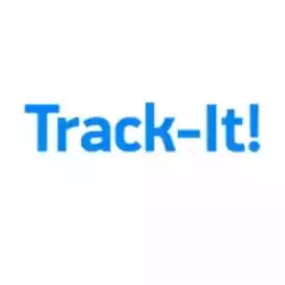 Shop Track-It! logo