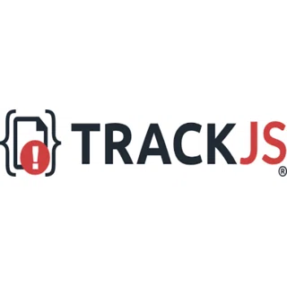 TrackJS logo
