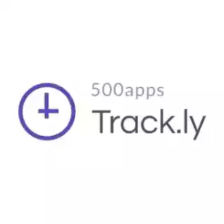 Track.ly logo