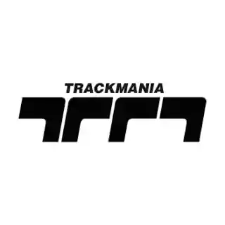 Trackmania logo