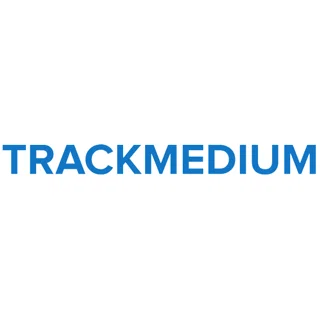 TRACKMEDIUM logo