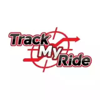 trackmyride.com.au logo