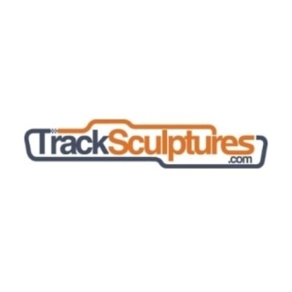 Shop Track Sculptures logo