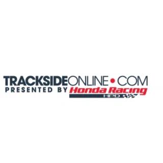 Shop TrackSide Online logo