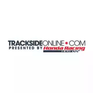 tracksideonline.com logo