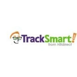 Shop TrackSmart logo