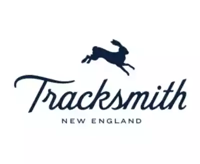 Shop Tracksmith promo codes logo