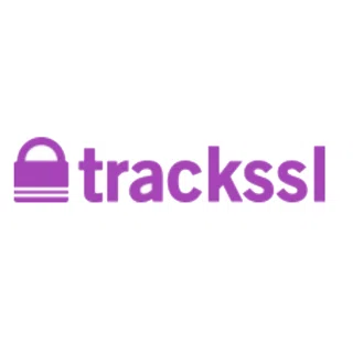 TrackSSL logo