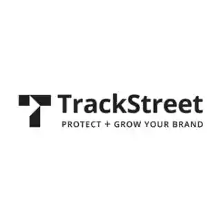 Shop TrackStreet logo