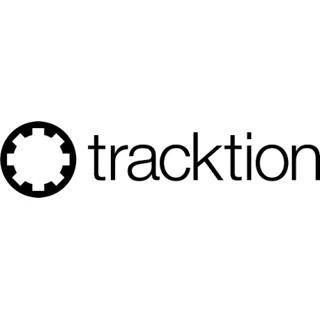 Shop Tracktion logo
