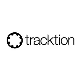 tracktion.com logo