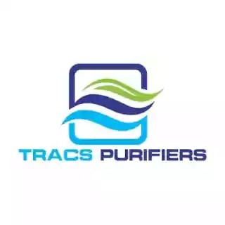 TRACS Air Purifiers coupon codes