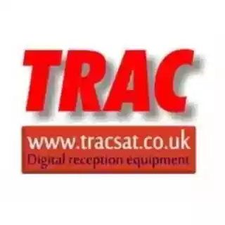 TRAC Communications logo