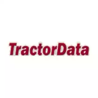 TractorData logo