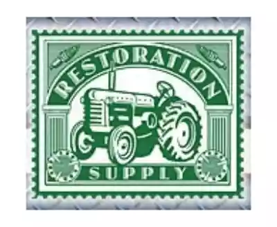 Restoration Supply coupon codes