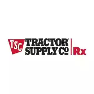 Shop TractorSupplyRx coupon codes logo