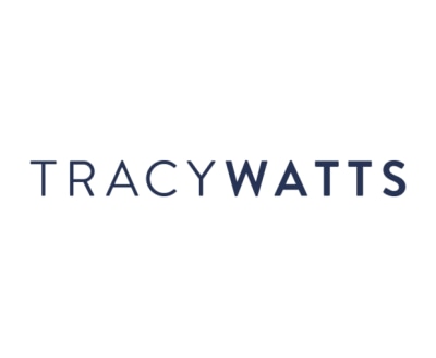 Shop Tracy Watts logo