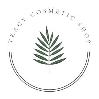 Tracy Cosmetic logo