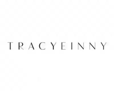 Tracyeinny logo