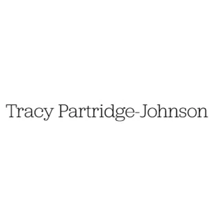 Tracy Partridge-Johnson logo